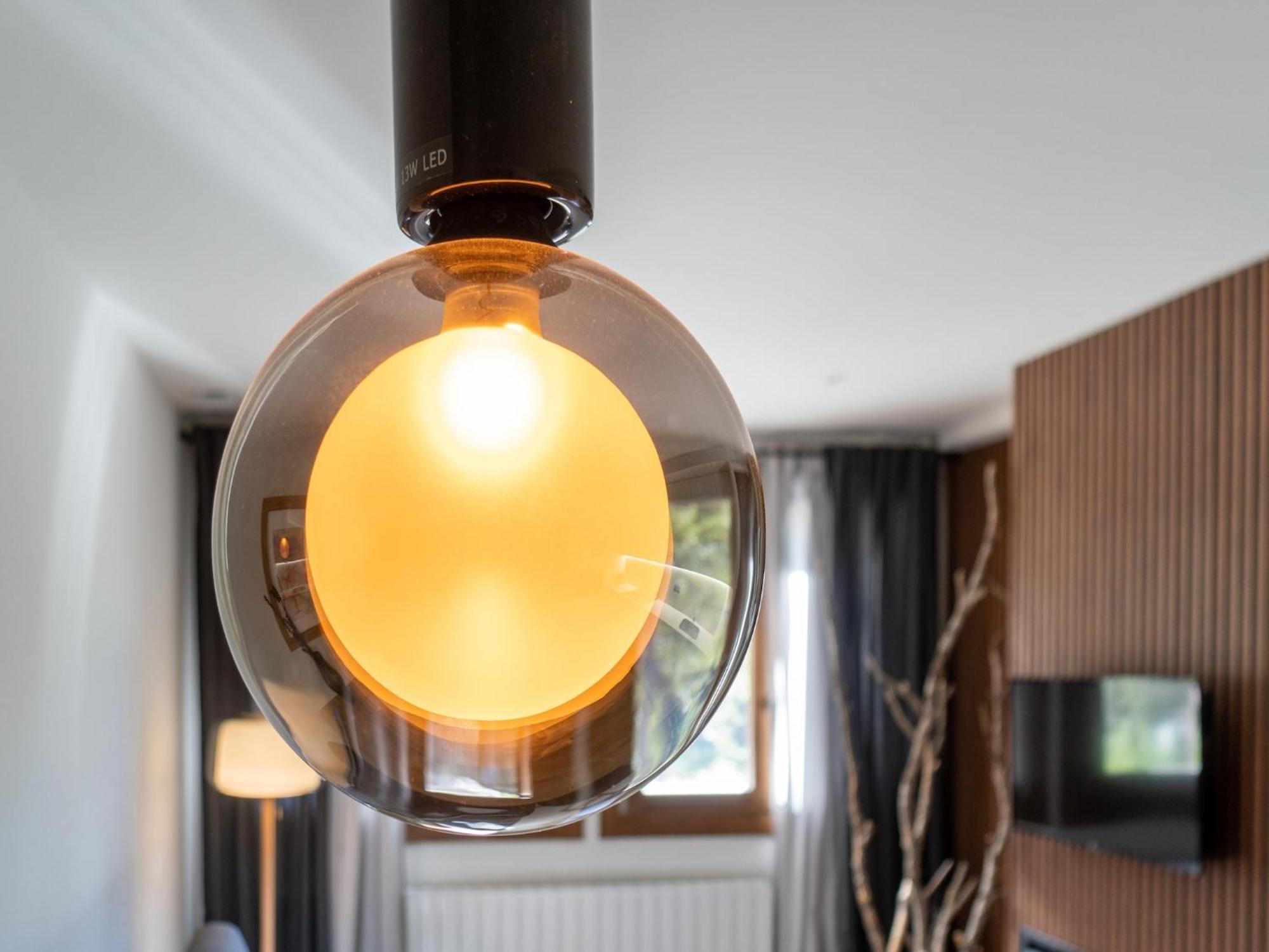 Natusliving Benasque E Lejlighed Eksteriør billede